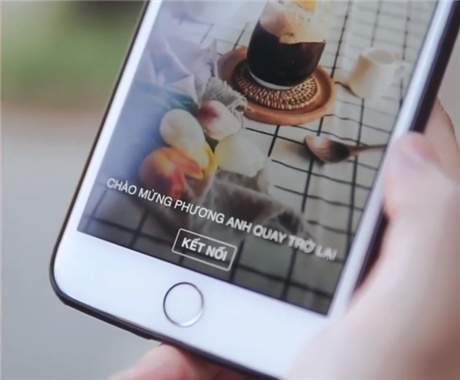 Thu hút khách hàng trở lại nhờ cách chăm sóc “đặc biệt” của Nextify